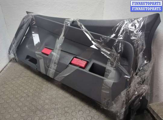 Купить Обшивка крышки (двери) багажника на Volkswagen Tiguan 2020-2025 Обшивка крышки (двери) багажника VG2665806 на Volkswagen Tiguan 2020-2025