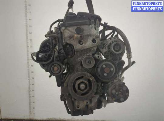 Генератор HD526227 на Honda Civic 2005-2012