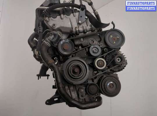 купить Насос гидроусилителя руля (ГУР) на Rover 75 1999-2005