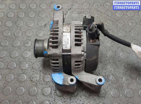 Генератор FO2194341 на Ford Focus 2 2008-2011