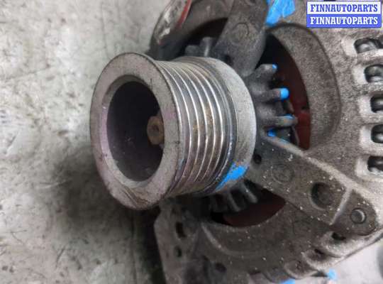 купить Генератор на Ford Focus 2 2008-2011