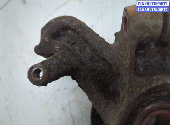 купить Ступица (кулак, цапфа) на Ford Focus 1 1998-2004