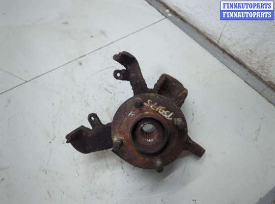 Купить Ступица (кулак, цапфа) на Ford Focus 1 1998-2004 Ступица (кулак, цапфа) FO2103706 на Ford Focus 1 1998-2004