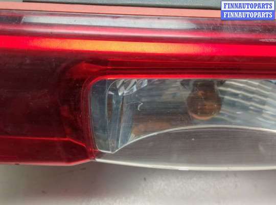 купить Фонарь (задний) на Opel Vivaro 2001-2014