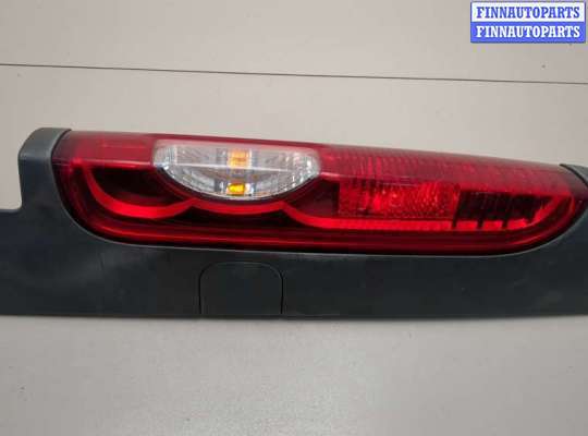 купить Фонарь (задний) на Opel Vivaro 2001-2014