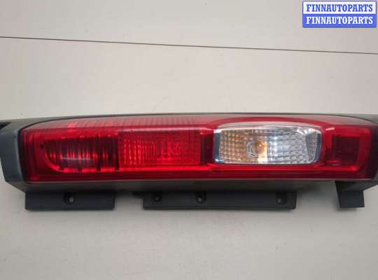 купить Фонарь (задний) на Opel Vivaro 2001-2014