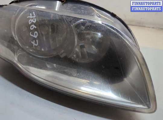 купить Фара (передняя) на Audi A4 (B7) 2004-2009