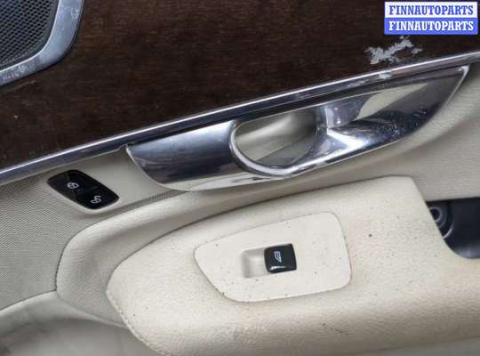 купить Ручка двери наружная на Volvo XC90 2014-2019