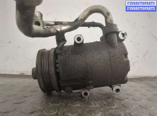 купить Компрессор кондиционера на Ford C-Max 2002-2010