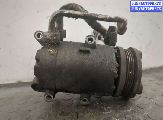 купить Компрессор кондиционера на Ford C-Max 2002-2010