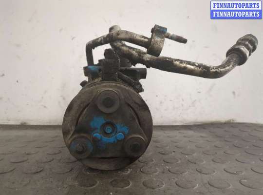 купить Компрессор кондиционера на Ford C-Max 2002-2010