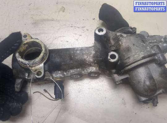 купить Корпус термостата на Mercedes C W202 1993-2000