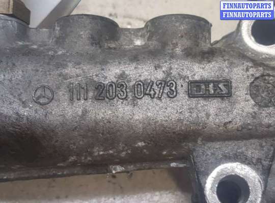 купить Корпус термостата на Mercedes C W202 1993-2000