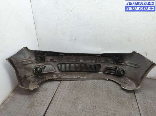 купить Бампер на Skoda Fabia 1999-2007