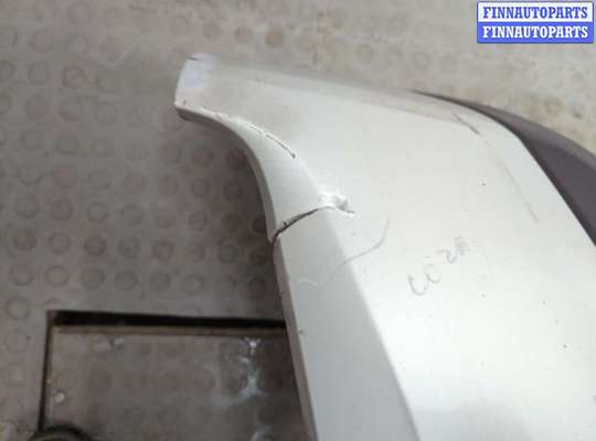 купить Бампер на Skoda Fabia 1999-2007