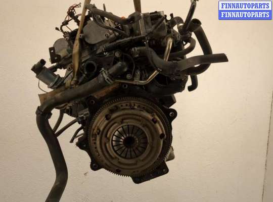 купить Двигатель (ДВС) на Volkswagen Beetle 1998-2010
