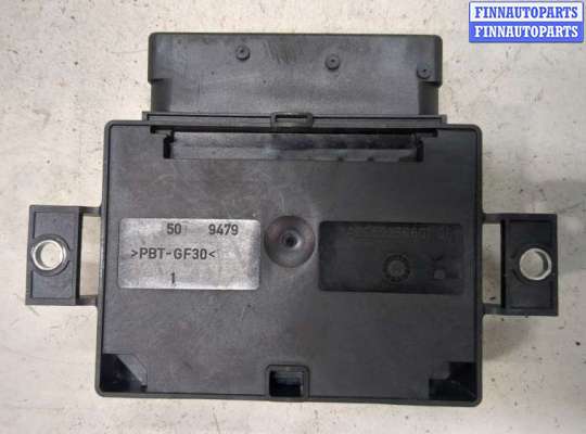 ЭБУ прочее на Nissan X-Trail III (T32)