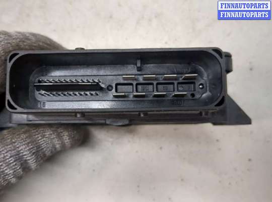 ЭБУ прочее на Nissan X-Trail III (T32)