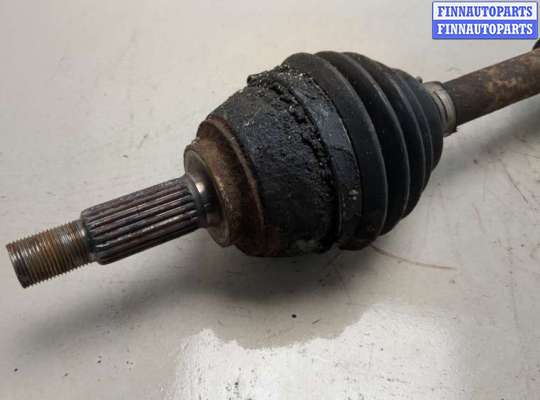 купить Полуось (приводной вал, шрус) на Nissan Note E11 2005-2013