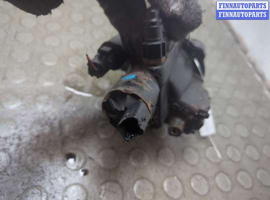 купить ТНВД на Ford Mondeo 4 2007-2015