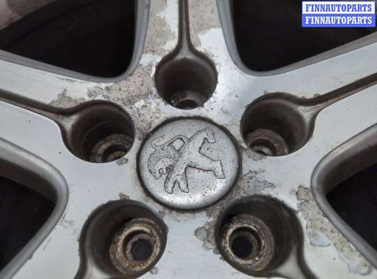 купить Диск литой на Peugeot 508 2010-2018