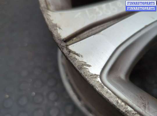 купить Диск литой на Peugeot 508 2010-2018
