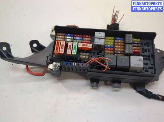 купить Блок предохранителей на Mercedes GL X164 2006-2012