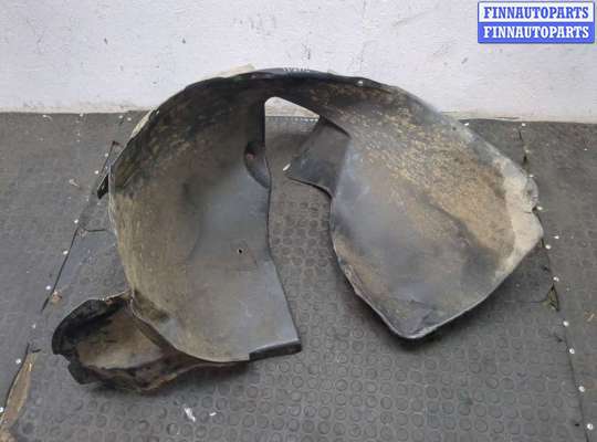 Защита арок (подкрылок) VG2400860 на Volkswagen Tiguan 2011-2016