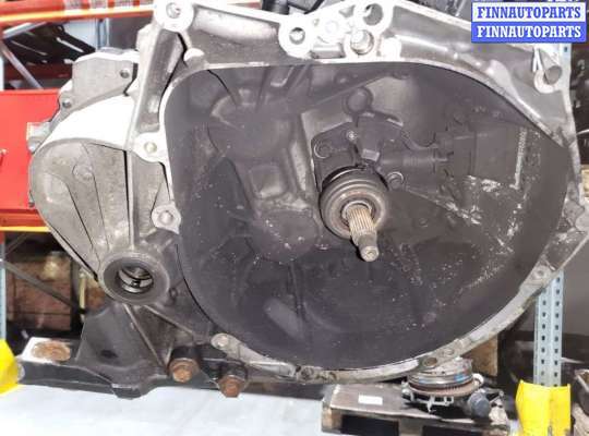 купить КПП - робот на Citroen C4 Grand Picasso 2006-2013