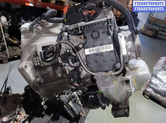 купить КПП - робот на Citroen C4 Grand Picasso 2006-2013