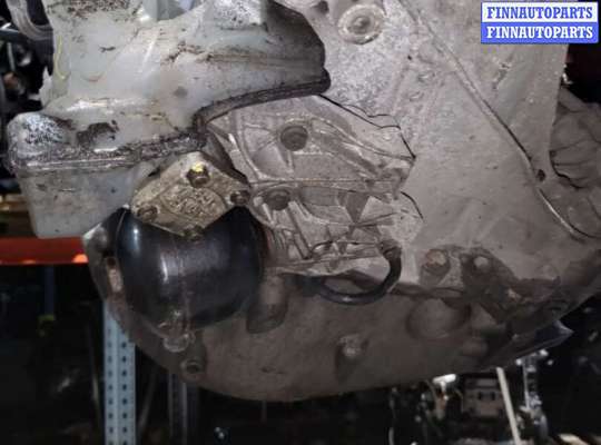 купить КПП - робот на Citroen C4 Grand Picasso 2006-2013