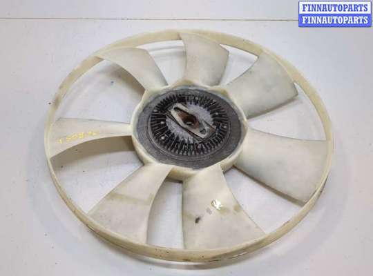 купить Крыльчатка вентилятора (лопасти) на Mercedes Sprinter 2006-2018