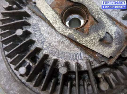 купить Крыльчатка вентилятора (лопасти) на Mercedes Sprinter 2006-2018