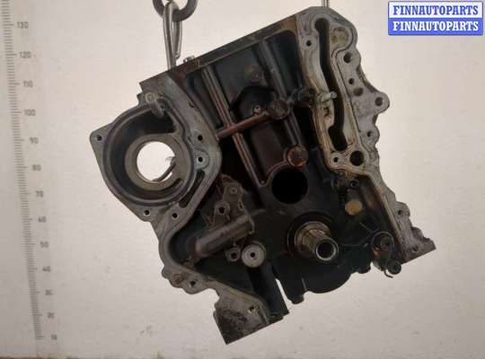 купить Блок цилиндров (Шорт блок) на Volkswagen Touran 2003-2006