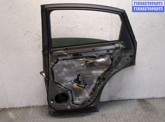 купить Стекло боковой двери на Infiniti FX 2008-2013