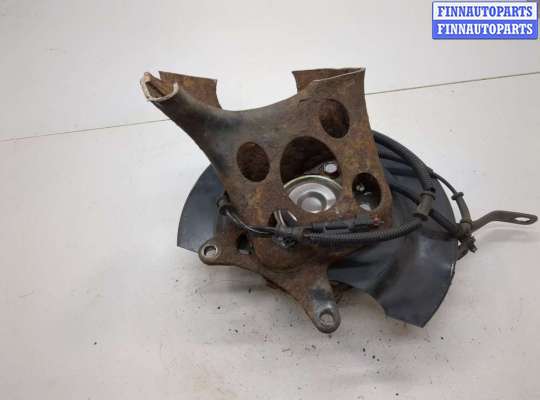 Купить Ступица (кулак, цапфа) на Chrysler Town-Country 2007-2010 Ступица (кулак, цапфа) CRN0914 на Chrysler Town-Country 2007-2010