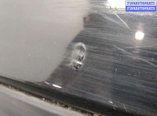 Катафот BM3486204 на BMW X3 E83 2003-2010