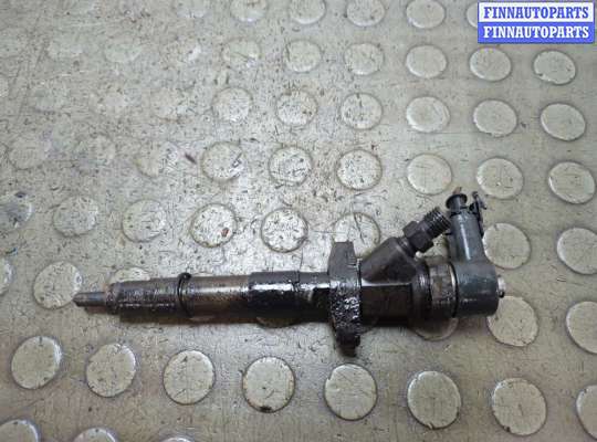 купить Форсунка топливная на Renault Espace 4 2002-2014