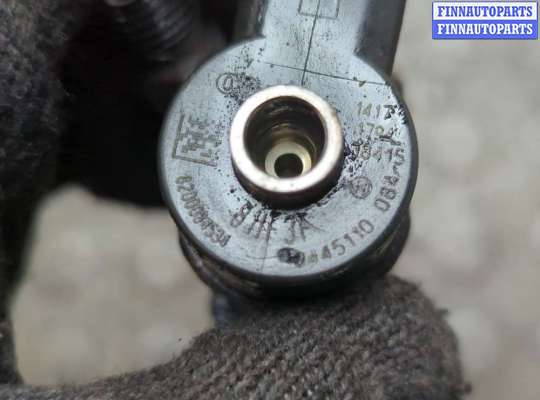 купить Форсунка топливная на Renault Espace 4 2002-2014