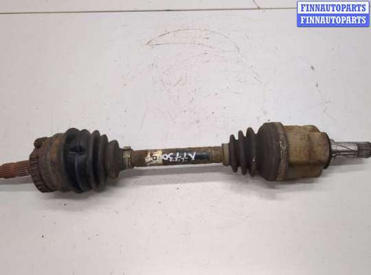 купить Полуось (приводной вал, шрус) на Opel Combo 2001-2011