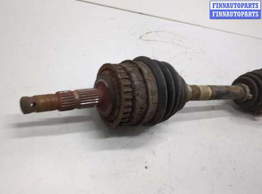 купить Полуось (приводной вал, шрус) на Opel Combo 2001-2011