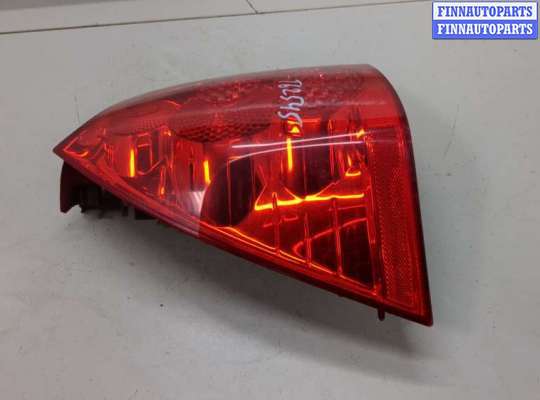 купить Фонарь (задний) на Peugeot 307 2001-2008