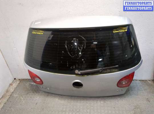 Купить Крышка (дверь) багажника на Volkswagen Golf 5 2003-2009 Крышка (дверь) багажника VG2685369 на Volkswagen Golf 5 2003-2009
