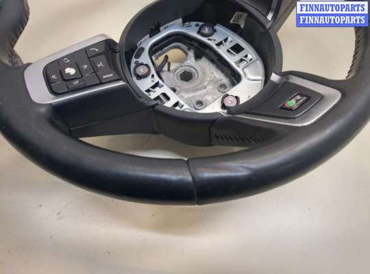 купить Руль на Jaguar XE 2015-2025