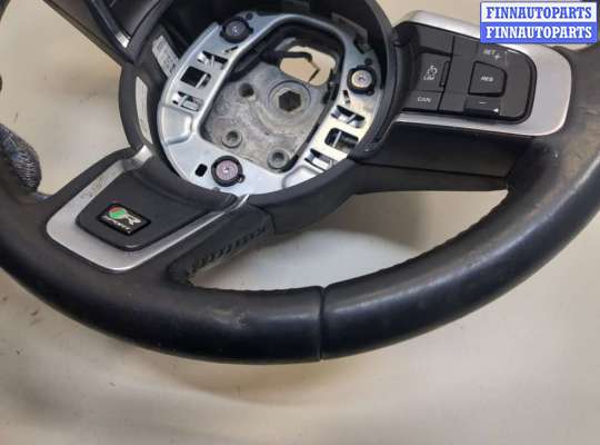 купить Руль на Jaguar XE 2015-2025