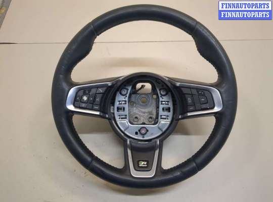 купить Руль на Jaguar XE 2015-2025