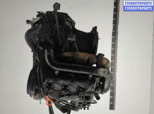 купить ТНВД на Audi A6 (C5) 1997-2005