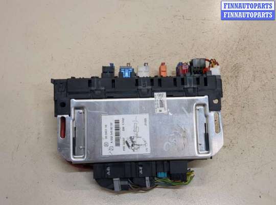 Блок управления SAM MB1560972 на Mercedes S W220 1998-2006