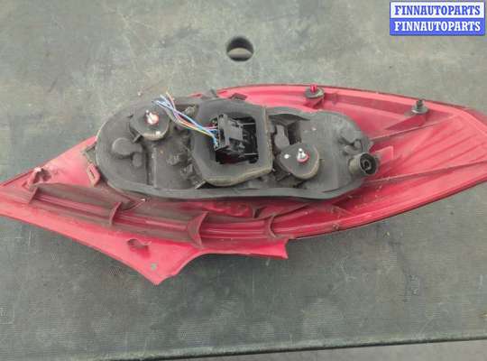 купить Фонарь (задний) на Opel Corsa D 2006-2014