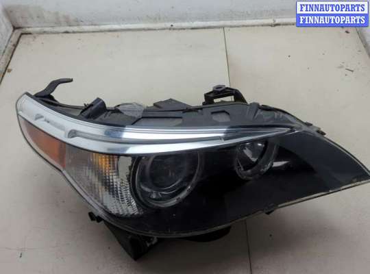 купить Фара (передняя) на BMW 5 E60 2003-2010